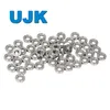 Small Ball Bearings Mr62zz Open 2X6X2.5 Mr62zz Zz 2X6X2.5 for Implantable Devices (insulin pumps, prosthetics)