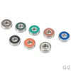 Ujk Aluminum Window Bearings 625llb Corrosion Proof Smooth Gliding Sliding Windows