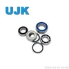 Front Ball Bearings 6314/6314-2RS/6314zz (314 180314 80314) 70× 150× 35 2.5600kg