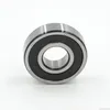 6000-2RS 6001-2RS 6002-2RS 6004-2RS Motorcycle Ball Bearing OEM P5 Normally Ready Goods and Stock Within 7 Days Deep Groove