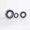 Deep Groove Ball Bearings 6205 6205zz 6013 696zz NTN 62012 6206 2rz 6009 Zn C3 6201 Du C3 6202DDU C&U 6202rz Industrial Bearing Corporation