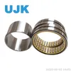 Four Row Cylindrical Roller Bearing FC3652168/Ya3 507536 313812 Bearing FC3652168/Ya3 Rolling Mill Bearings