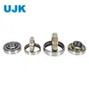 Single Row Cylindrical Roller Bearings N, NF, Np Cylindrical Bearing