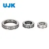 Thrust Ball Bearings 51407 51408 51408 51410 51411 51412 51413 51414 51415 51416 51417 51418 51420 51422 51424 51426 51428 51430 51432 51434