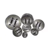 Factory Fixed Axial Combined Composite Roller Bearing 35*70*44mm 4.055 4 Forklift Bearing