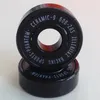 Ujk Swiss Ceramic Bearings 608-2RS PRO Grade Precision Matched Skate Competitions