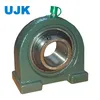 Ujk Pillow Block Bearings UCP208 40mm Bore - Cast Iron for Agricultural Equipment Ball Bearing Mount