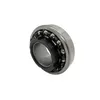 Self-Aligning Ball Bearings with Adapter Sleeves 2306K+H2306 &nbsp;11605 2307K+H2307 &nbsp;11606 2308K+H2308 &nbsp;11607 2309K+H2309 &nbsp;11608 2310K+H2310 &nbsp;11609 2311K+H2311