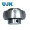 UC307 35X80X48X25 Insert Bearing Setscrew Locking for Pillow Block Units UC307-20 1-1/4X3.1496X1.8898X0.9843 UC307-21 1-5/16X3.1496X1.8898X0.9843