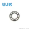 Inch Ball Bearing 1601 1601 1601 Zz 1601-2RS 4.763X17.643X6.35 Used for Vintage & Classic American Automobiles: (Older Models Designed with Imperial Dimension