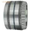 Four Row Taper Roller Bearings 380652 380652 382052 382152X2 380656 1 380656 381156 382960 382960X2