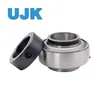 Uel 215 Uel 215-45 Uel 215-46 Uel 215-47 Uel 215-48 Insert Bearing 45-48mm Bore for Packing Machine