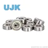Inch Ball Bearing 1601 1601 1601 Zz 1601-2RS 4.763X17.643X6.35 Used for Vintage & Classic American Automobiles: (Older Models Designed with Imperial Dimension