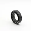 H7002SD High Quality Single Row High Speed Ceramic Ball Bearing 7002 Angular Contact P4 15*32*9mm 2rz Seal Type