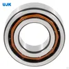 Ujk Motor Bearings Ballbearings 6203/6305zz Wheel Ball Bearing Low Noise for Electric Fans Pumps