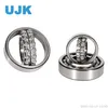 Quality Self-Aligning Ball Bearings 1204ek 1205ek 1206ek 1207ek 1208ek 1209ek 1210ek 1211ek 1212ek 1213ek 1215K 1216K 1217K 1218K 1219K 1220K