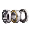 Agricultural Ball Bearings 6004 / 6004zz / 6004-2RS 20X42X12 0.0700kg DDU 2rz 2z 2rsh 2RS1 C3