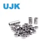 Miniature Ball Bearings 692zz Open 2X6X2.3 692zz Zz 2X6X3 for Surgical Tools (dental handpieces, bone drills) Small Ball Bearings Ball Bearing Chart
