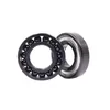 970213 High Temperature Resistant Bearings Speed Load Capacity Ceramic Ball with Low Noise and Vibration Levels