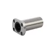 Find Similar Iconhigh Precision Flange Linear Bearing Lmh Series Ball Bushing for CNC Automation Machinery Industrial Equipment OEM Support Ball Bearing Bushing