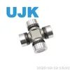 Universal Joint Cross Bearing Gu-7430 for Tractors Gu2000 U-Joint Cross Bearing Manufacturer