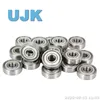 Inch Deep Groove Ball Bearings 1635 1635 1635 Zz 1635-2RS 19.05X44.45X12.7 for Large Garden Tractors