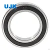 6200 6201 6202 6204 Auto Bearing Supplier Deep Groove Ball Bearing Provided Original High Quality