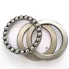 Ujk Thrust Race Bearings 51206 30X52X16mm - Washer Set for Gearboxes