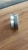 U or V-Groove Miniature Roller Bearings (straightening wheel) , Wire Wheel Bearing Bka6082rsv2-120 Bkb6082rsv2-120 R6202zzv6-90 Bka6202zzv6-90