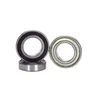 Hub Ball Bearings 6032 / 6032zz / 6032-2RS 160X240X38 6.0730kg DDU 2rz 2z 2rsh 2RS1 C3 Ball Bearing Standard Sizes