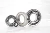 Ujk High Quality Deep Groove Ball Bearings Wheel Bearing Pillow Block Bearing Taper Roller Bearing Spherical Roller Bearing Angular Contact Ball Bearing