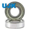 Wholesale Tiny Deep Ball Bearings 602 603 604 605 606 607 608 609zz Skateboard Original Miniature Bearing