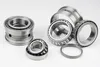 Ujk High Quality Deep Groove Ball Bearings Wheel Bearing Pillow Block Bearing Taper Roller Bearing Spherical Roller Bearing Angular Contact Ball Bearing