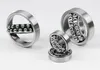 Ujk High Quality Deep Groove Ball Bearings Wheel Bearing Pillow Block Bearing Taper Roller Bearing Spherical Roller Bearing Angular Contact Ball Bearing