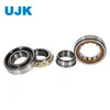 Ujk Cylindrical Roller Bearings Nu2205ec 25X52X18mm - High Speed Machine Tools