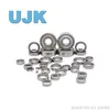 Inch Ball Bearing 1603 1603 1603 Zz 1603-2RS 7.938X22.225X7.14 for Woodworking Machinery (Older) : (Table Saws, Jointers, Planers - Arbors/Spindles on Older Mo