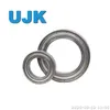 Thin Deep Groove Ball Bearings 16064 (7000164) 320X480X50 34.200kg 16068 (7000168) 340X520X57 47.100kg
