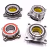 52710-2c100 Vkba6814 713626650 Wheel Hub Bearing Unit Wheel Bearing Kit Auto Parts