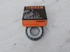 Ujk Timken Tapered Roller Bearings Lm603049 - Heavy Duty for Truck Axles 50% Cost Saving