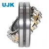 Ujk Spherical Roller Bearings 22220 100X180X46mm - Self-Aligning Mining Conveyor Systems