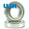 Custom Deep Groove Ball Bearings 6309 2RS 6309 2RS C3 6309 2RS 6309 C3 6309 C3 6309 C4 6309 Zz 6309 Zz C3 63092RS 6309c3 6309z 6309zzc3 Used for Gearboxes