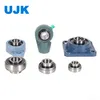 Ujk Gpz Bearings Pillow Block UCP208 Cast Iron Housing Metric