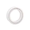 U Groove Ball Bearing Wheel Pulley Embedded Bearing Roller POM Plastic Nylon Customized ISO Deep Groove Zz 5 - 50 mm OEM and ODM