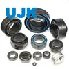 Ujk Spherical Plain Bearing Ge20es Ge25es-2RS 30 35 40 45 50 60 70 80 90 100 120 Used for Excavator Automotive Aerospace Robotics