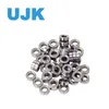 Grooved Ball Bearing Mr148zz Open 8X14X3.5 Mr148zz Zz 8X14X4 for Transmission Equipment