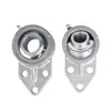 Stainless Steel Pillow Block Bearings Ssucfb205-15 Ucfb205-16 Ucfb206 Ucfb206-17 Ucfb206-18 Ucfb206-19 Ucfb206-20 Ucfb207 Ucfb207-20 Ucfb207-21 Ucfb207-22