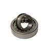 Quality Full Complement Cylindrical Roller Bearings Nj309e 45X100X25 mm Used for Gearbox Industry
