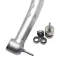 450,000 Rpm Ultra High Speed Dental Bearing, R144 Ceramic Hybrid Ball Bearing, Heat Resistant & Low Noise Turbine Bearing Sr144 for Dental Repair, Precision Abe