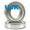Ujk Bearings Material Guide - Chrome Steel/Ceramic/Stainless 52100 for 608/6205 Models