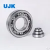 Ujk Cjb Bearings China Manufacturer Nylon Ball Bearings Deep Groove 6200 Series Export